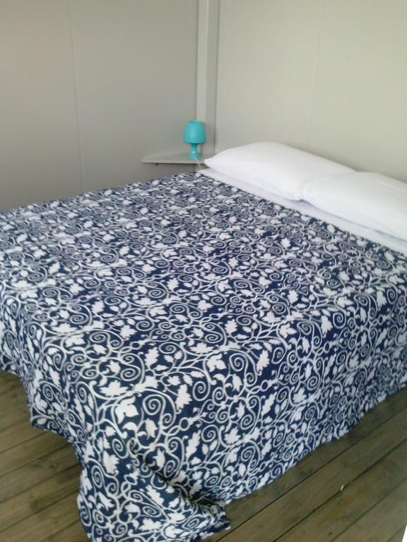 Sivillage มอตตา ซานต์ อนาสตาเซีย ภายนอก รูปภาพ